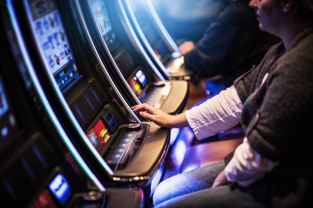 gila jitu Arcade Games gameplay showing stake selection and round outcome