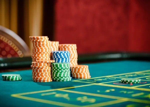Esports Betting Game 